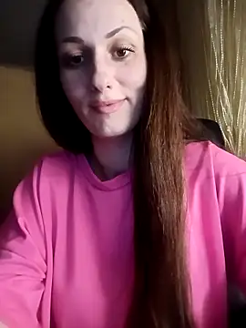 AngelMilen's Webcam Show