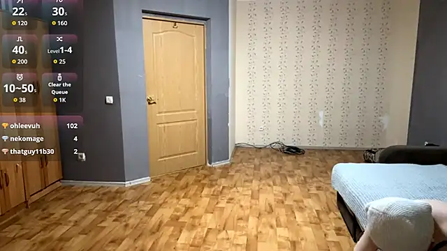 Ayazyn's Live XXX Chat