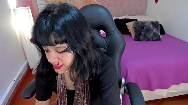 Nahemot_sadish 라이브 XXX 채팅