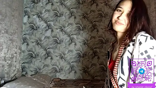 AnnettaBelsito Adlı Modelin Canlı XXX Sohbeti