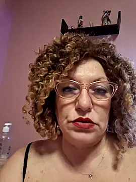 sweetAza70 élő XXX-chatje