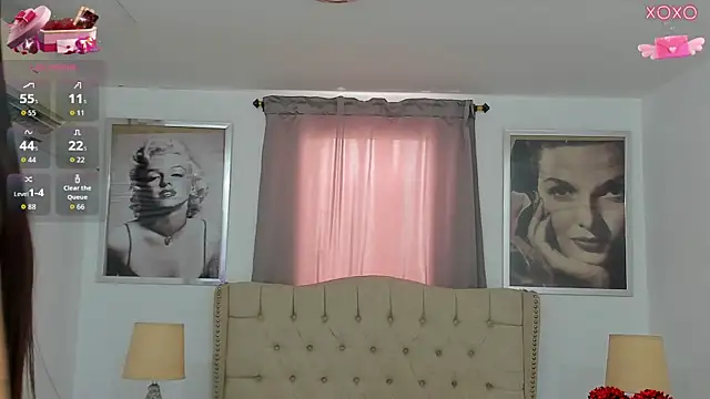 Beautyari_ Live XXX Chat