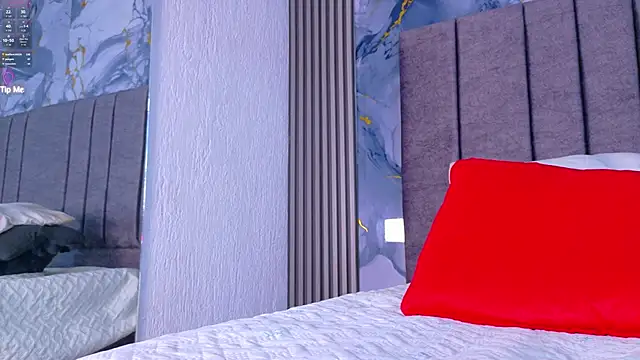 Chat +18 de DANIK_STAR ao vivo