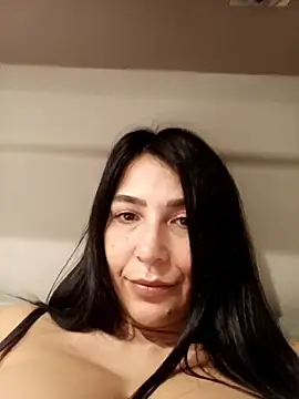 Cataleya80 élő XXX-chatje