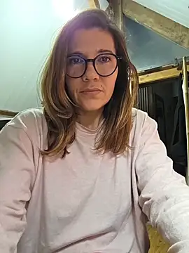 Show Webcam de Lina_lou4