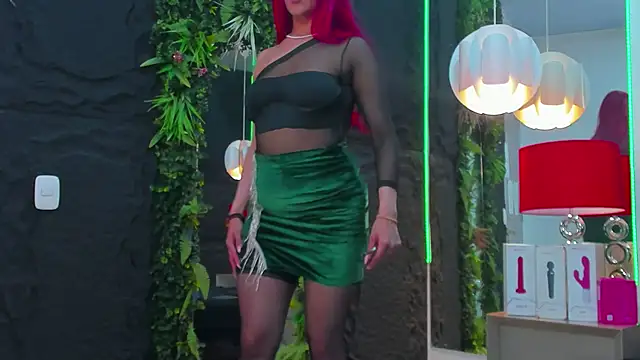 AllissaBrowm live XXX chat