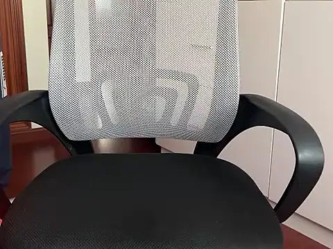 Show de webcam de spanishairy