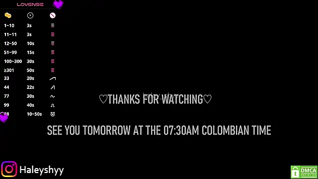 Haley_shyy Obrolan Langsung XXX