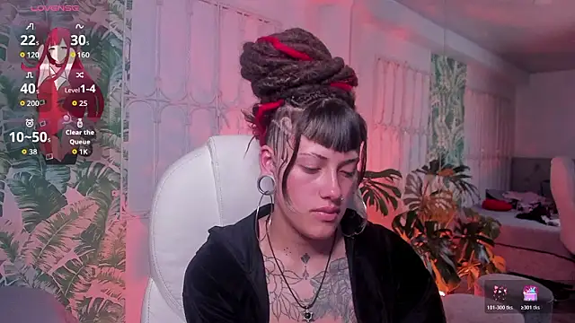 _sharlotte777 Chat XXX live