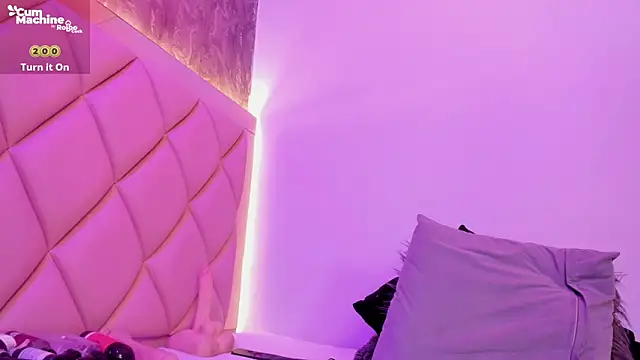 AntonellaQueenn Chat XXX live