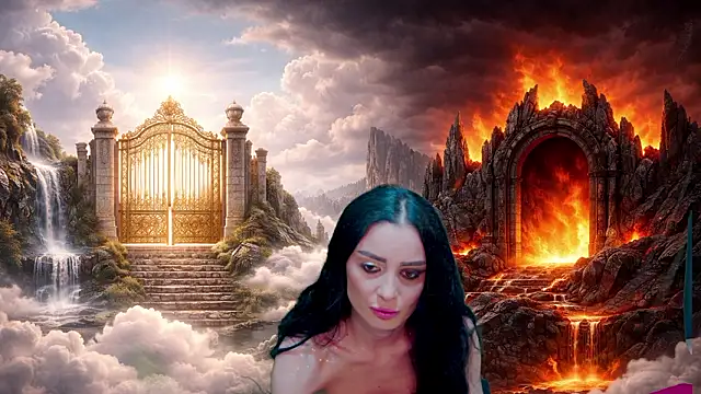 FeetVibe's Live XXX Chat