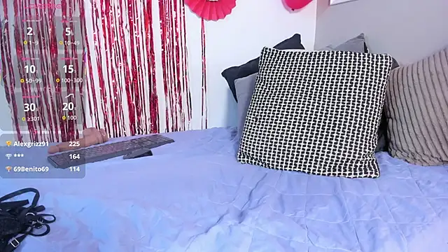 Sembang XXX Secara Langsung Lilith_dh