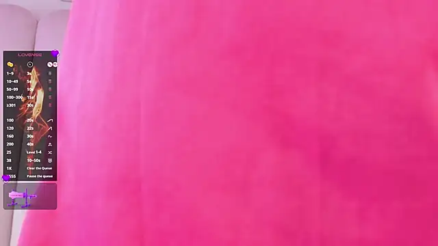 CharlotteDupontt Chat XXX live