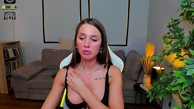 Živý XXX chat Anya-Ray