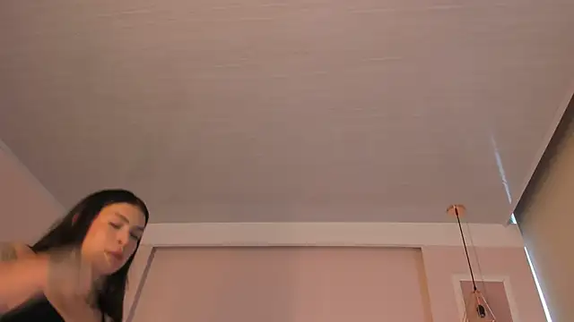 Annie_rhoades Obrolan Langsung XXX