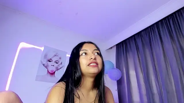 Chat XXX en directo de sweet_cinamon