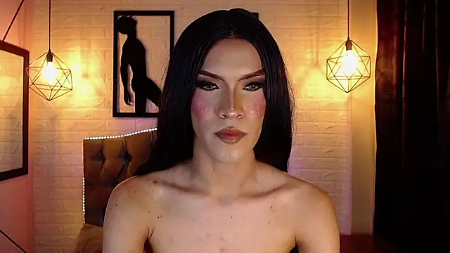 agatha_rodriguezのウェブカメラショー