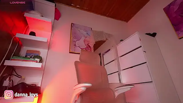 Dannaa_Lovs Obrolan Langsung XXX