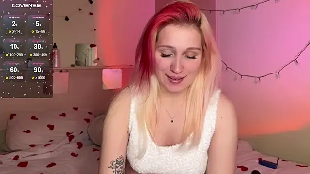 _Annabel_Myr_ Obrolan Langsung XXX