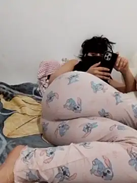 Czat XXX na żywo – Samaarsexy23