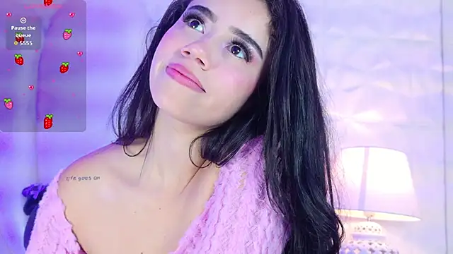 SammyJhuls Chat XXX live