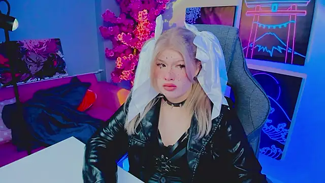 Sembang XXX Secara Langsung LilithNelson