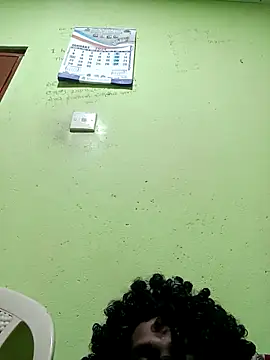 แชท XXX สดของ hotblack7