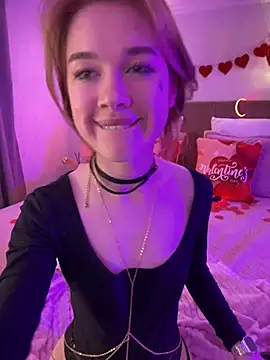 Marryme- Webcam show