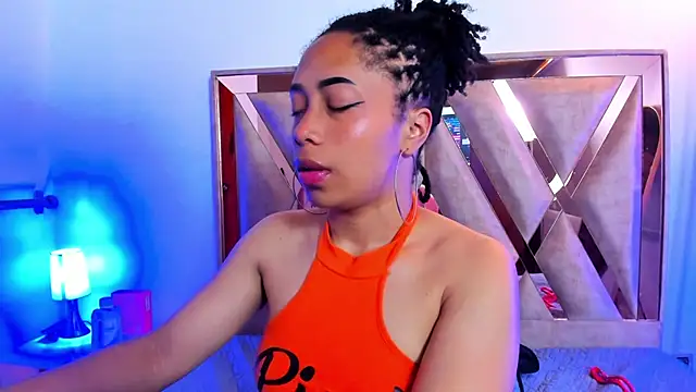 Sembang XXX Secara Langsung Katy_ortiiz