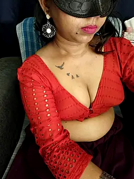 Sexy_juheeのウェブカメラショー