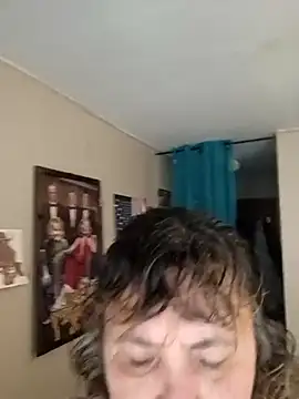 Bored_Grandma Webcam Show