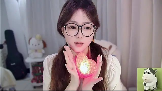 Sembang XXX Secara Langsung YUANYUAN-A