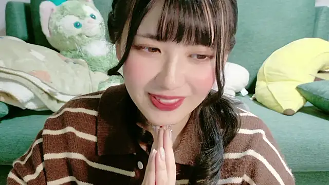 Nagi_oO Chat XXX live