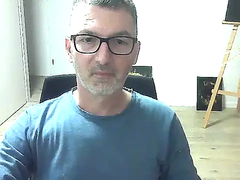 SilkenQuip – Kamerová šou