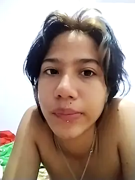 Mau-sophy Pertunjukan Webcam