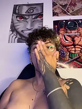 Czat XXX na żywo – Abby_Evanns1