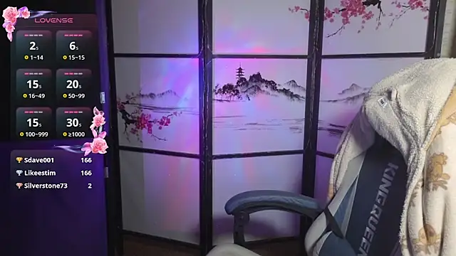 Czat XXX na żywo – scarlettsrose