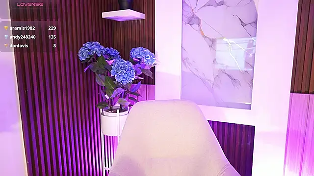 MeganLowell Chat XXX live