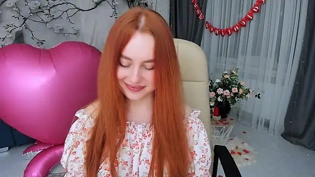 Chat XXX en directo de AirySilhouette