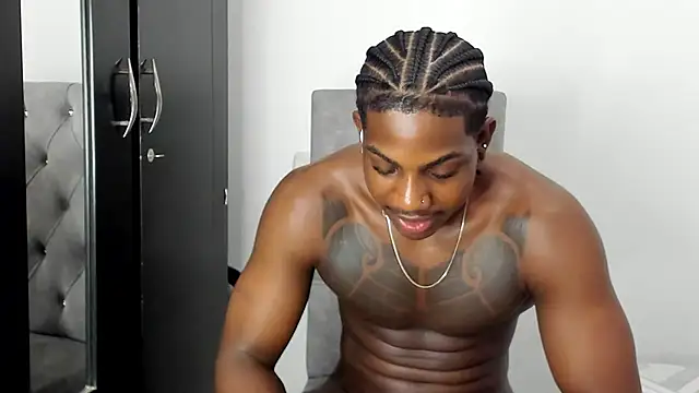 Darktemp_ webkamerás műsora