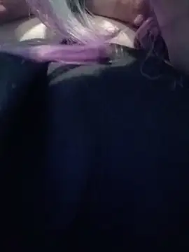 spunfoxxx Webcam-Show