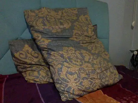 ekremzztrk Webcam-Show