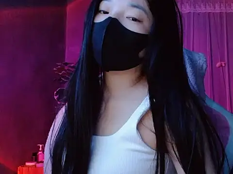 -Tamy-: вебкам-шоу