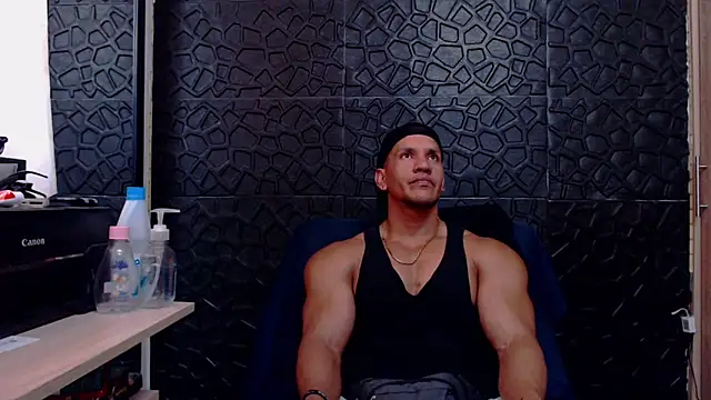 โชว์เว็บแคมของ viktor_herrera