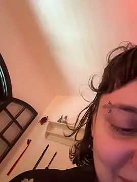 Živý XXX chat witchdub