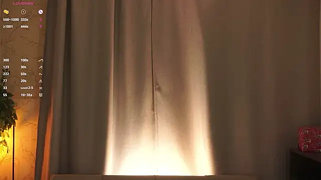 KarynPettas Show in webcam