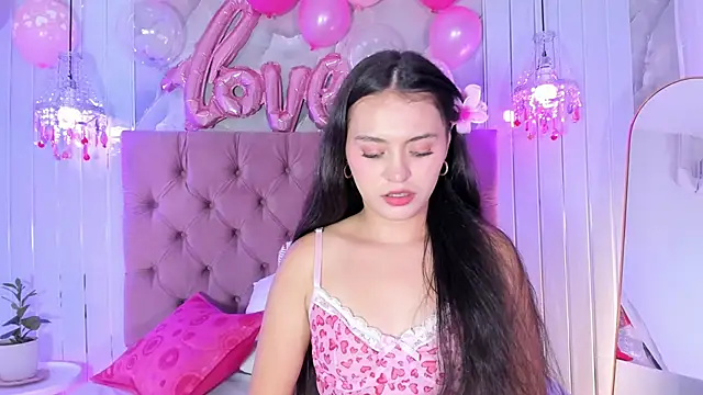 Chat +18 de Gabby-Sweet ao vivo