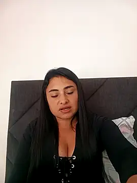 Andreacama ওয়েবক্যাম শো