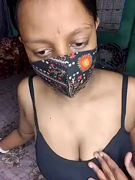 Lovly_Couple_1 Adlı Modelin Web Kamerası Şovu