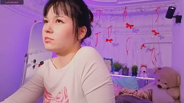 Czat XXX na żywo – onix_cherry